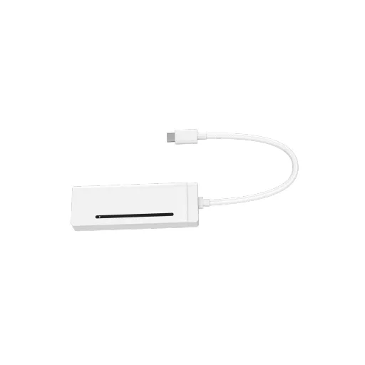 marcoRe Wi-Fi FREE バッテリーレスモバイルルーター
